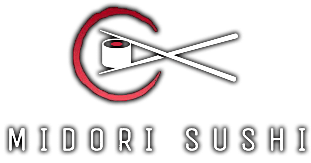 Logo Midori Sushi