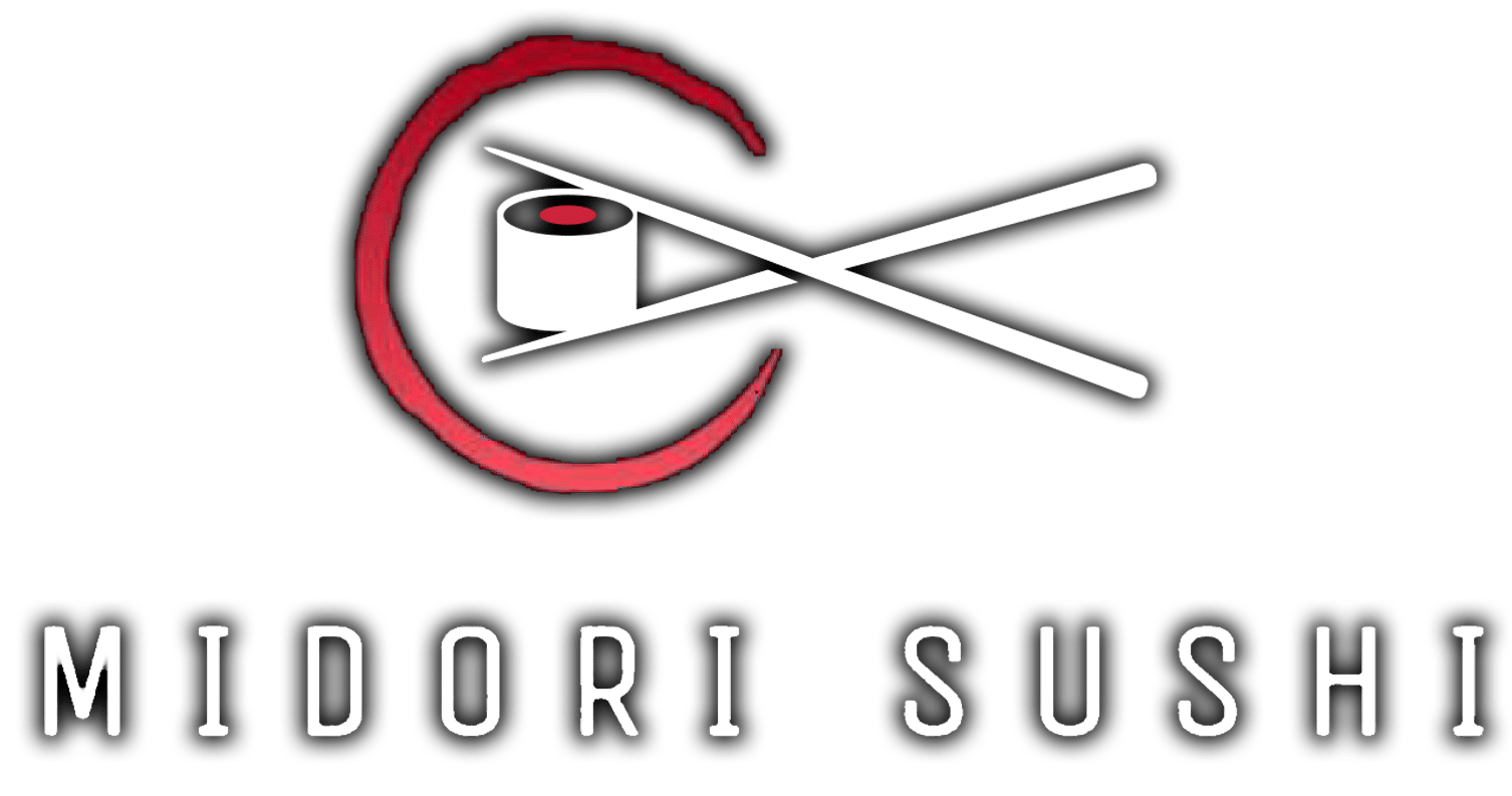 Logo Midori Sushi